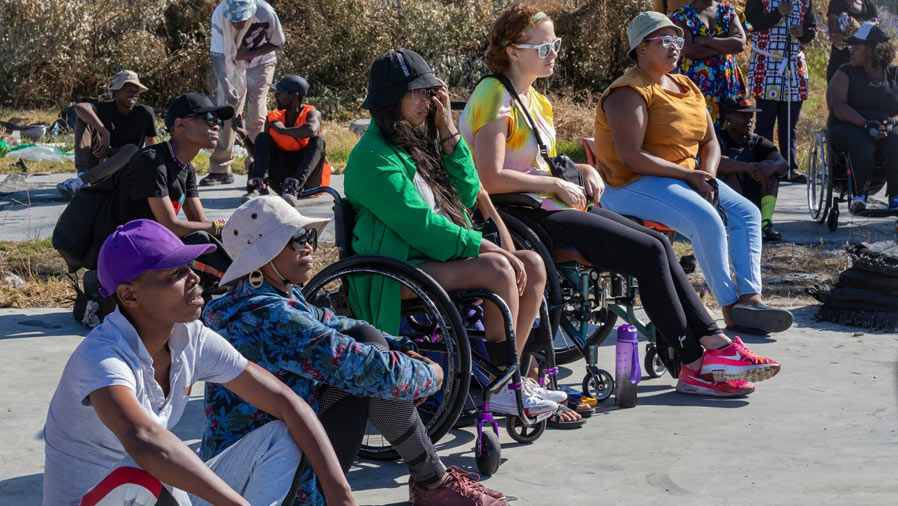 ARTSABILITY
